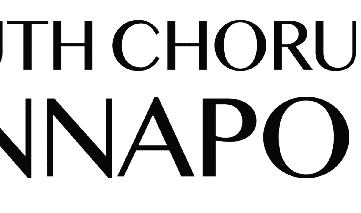 All Childrens Chorus of Annapolis is now Youth Chorus of Annapolis