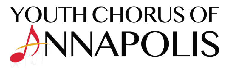 All Childrens Chorus of Annapolis is now Youth Chorus of Annapolis